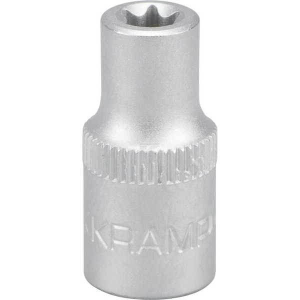 Klucz nasadowy Torx-E 1/4", E6 18060062006KR | Exvi