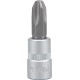 Nasadka wkrętak krzyżowy 1/4", PH 3 18060064003KR | Exvi