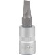 Nasadka wkrętak płaski 1/4", 5.5 mm 18060064255KR | Exvi