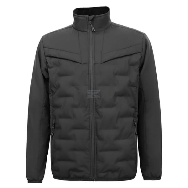 Kurtka Termo, czarna KW115001001046 | Exvi