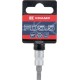 Nasadka wkrętak płaski 1/4", 5.5 mm 18060064255KR | Exvi