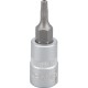 Nasadka Torx z otworem 1/4", TX 9 18060066009KR | Exvi