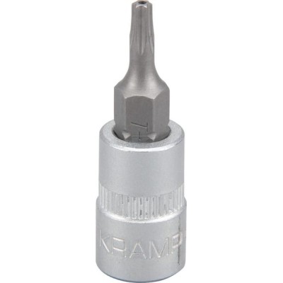 Nasadka Torx z otworem 1/4", TX 9 18060066009KR | Exvi