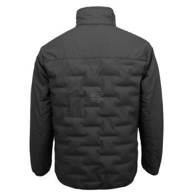 Kurtka Termo, czarna KW115001001046 | Exvi
