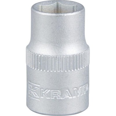 Klucz nasadowy 6-kt. 3/8", 10 mm 18060100100KR | Exvi