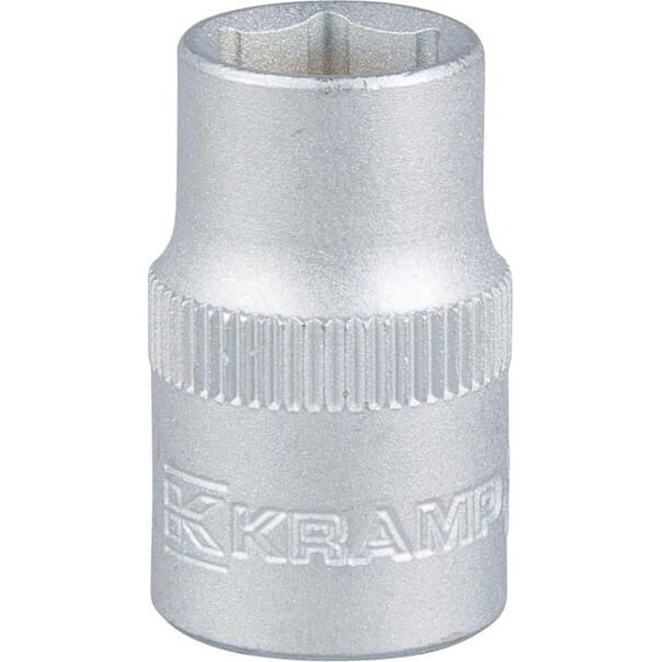 Klucz nasadowy 6-kt. 3/8", 10 mm 18060100100KR | Exvi