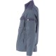 Bluza robocza, zielony-niebieski KW101030082046 | Exvi