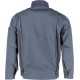 Bluza robocza, zielony-niebieski KW101030082046 | Exvi