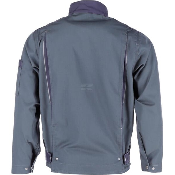 Bluza robocza, zielony-niebieski KW101030082046 | Exvi