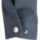 Bluza robocza, zielony-niebieski KW101030082046 | Exvi