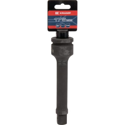 Przedłużacz nasadek udarowych 3/4" 1803211607KR | Exvi