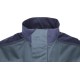 Bluza robocza, zielony-niebieski KW101030082046 | Exvi