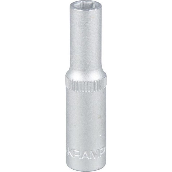 Klucz nasadowy przedłużany 6-kt. 1/4" 18060063060KR | Exvi