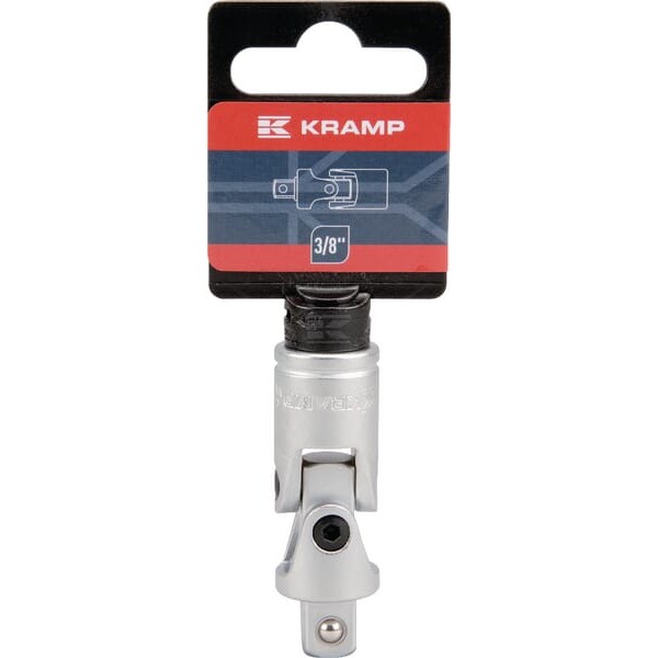 Przegub Cardana 3/8", L-56 mm 18060109200KR | Exvi