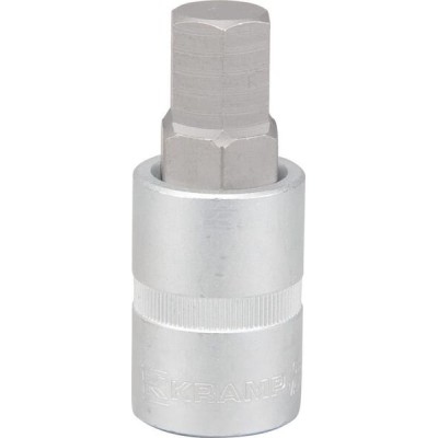 Nasadka imbus calowa 1/2", 9/16" 18060135214KR | Exvi