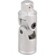 Przegub Cardana 3/8", L-56 mm 18060109200KR | Exvi
