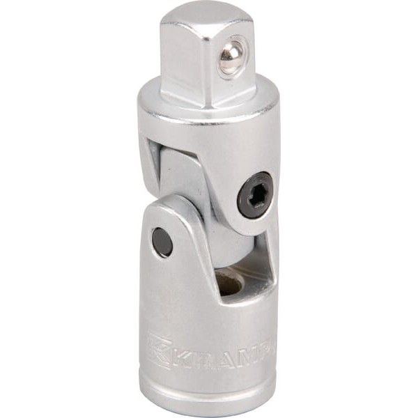 Przegub Cardana 3/8", L-56 mm 18060109200KR | Exvi