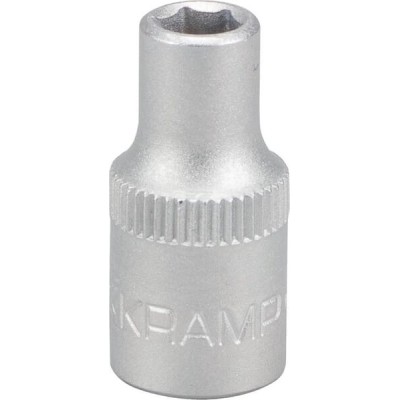 Klucz nasadowy 6-kt. 1/4", 5 mm 18060060050KR | Exvi