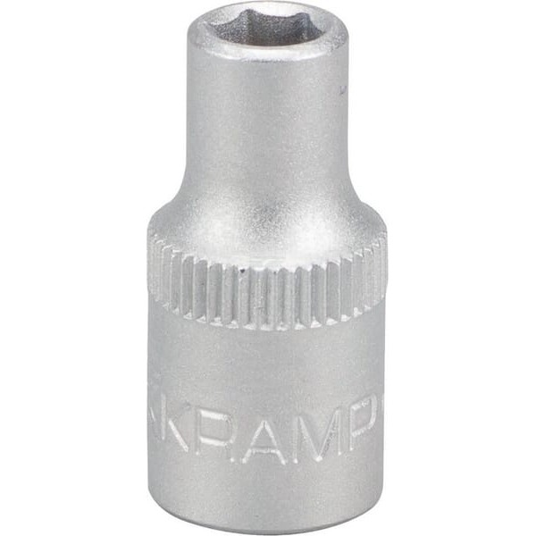 Klucz nasadowy 6-kt. 1/4", 5 mm 18060060050KR | Exvi