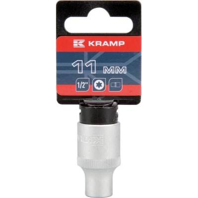 Nasadka Torx-E 1/2", E11 18060132011KR | Exvi