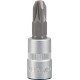 Nasadka wkrętak krzyżowy 1/4", PZ 3 18060064103KR | Exvi