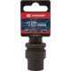 Klucz nasadowy udarowy 6-kt. 1/2", 15 mm 1803524615KR | Exvi