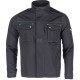 Bluza robocza Light, czarny, Kramp KW101024001046 | Exvi