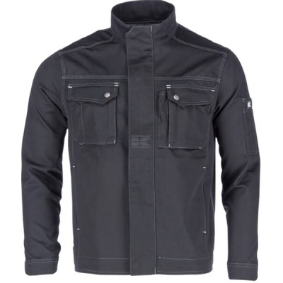 Bluza robocza Light, czarny, Kramp KW101024001046 | Exvi