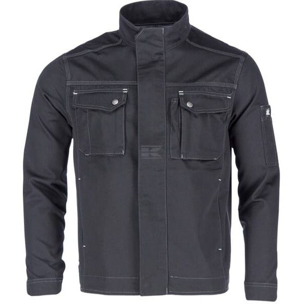 Bluza robocza Light, czarny, Kramp KW101024001046 | Exvi