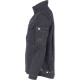 Bluza robocza Light, czarny, Kramp KW101024001046 | Exvi