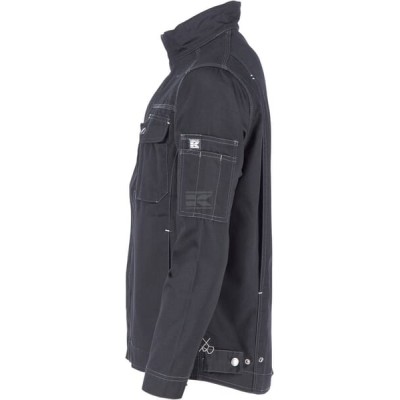 Bluza robocza Light, czarny, Kramp KW101024001046 | Exvi