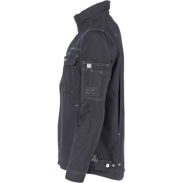 Bluza robocza Light, czarny, Kramp KW101024001046 | Exvi