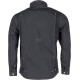 Bluza robocza Light, czarny, Kramp KW101024001046 | Exvi