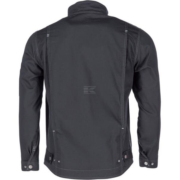 Bluza robocza Light, czarny, Kramp KW101024001046 | Exvi