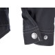 Bluza robocza Light, czarny, Kramp KW101024001046 | Exvi