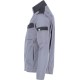 Bluza robocza Light, szary-czarny KW101024090048 | Exvi