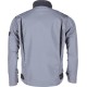 Bluza robocza Light, szary-czarny KW101024090048 | Exvi