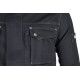 Bluza robocza Light, czarny, Kramp KW101024001046 | Exvi