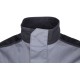 Bluza robocza Light, szary-czarny KW101024090048 | Exvi