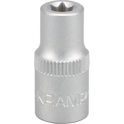 Klucz nasadowy Torx-E 1/4", E7 18060062007KR | Exvi