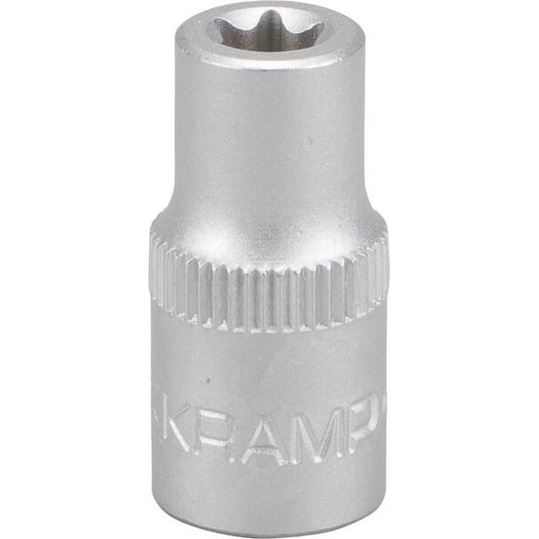 Klucz nasadowy Torx-E 1/4", E7 18060062007KR | Exvi