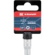 Klucz nasadowy Torx-E 1/4", E7 18060062007KR | Exvi