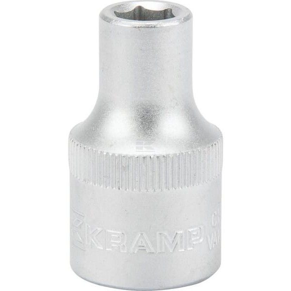 Klucz nasadowy 6-kt. 1/2", 9 mm 18060130090KR | Exvi