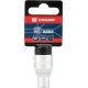 Klucz nasadowy 6-kt. 1/2", 9 mm 18060130090KR | Exvi
