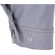 Bluza robocza Light, szary-czarny KW101024090048 | Exvi