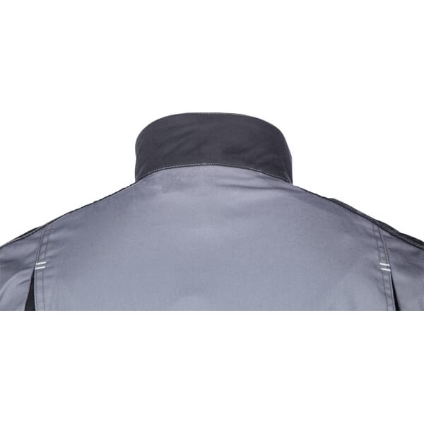 Bluza robocza Light, szary-czarny KW101024090048 | Exvi