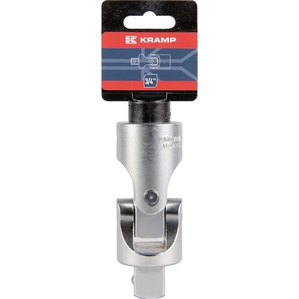 Przegub Cardan 3/4”, L-109 mm 18060199200KR | Exvi