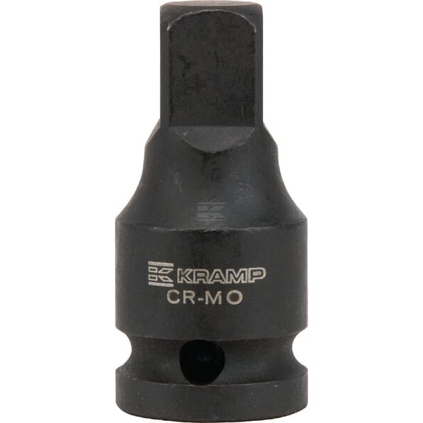 Przedłużacz nasadek udarowych 1/2" 1803211402KR | Exvi