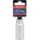 Klucz nasadowy do świec 3/8", 21 mm 18060109921KR | Exvi