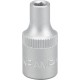 Klucz nasadowy 6-kt. 1/4", 4 mm 18060060040KR | Exvi